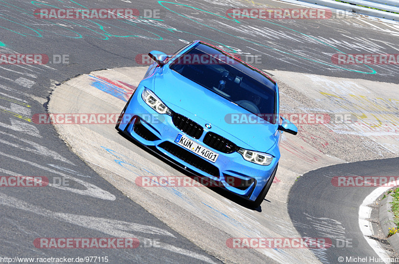 Bild #977115 - Touristenfahrten Nürburgring Nordschleife 28.06.2015