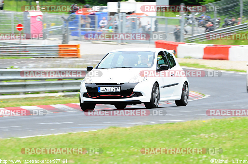 Bild #977161 - Touristenfahrten Nürburgring Nordschleife 28.06.2015