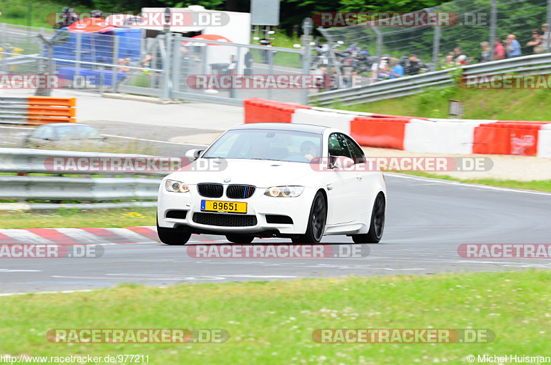 Bild #977211 - Touristenfahrten Nürburgring Nordschleife 28.06.2015