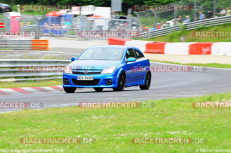 Bild #977349 - Touristenfahrten Nürburgring Nordschleife 28.06.2015