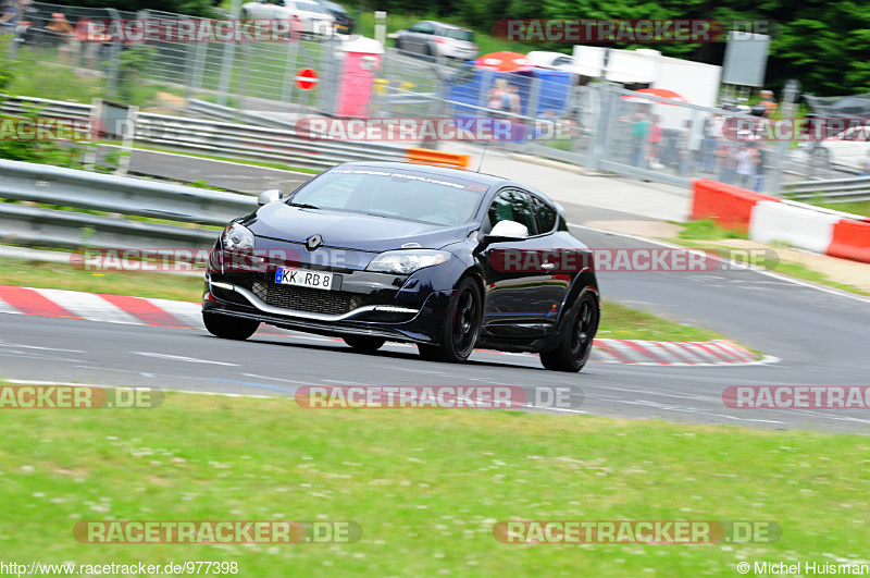 Bild #977398 - Touristenfahrten Nürburgring Nordschleife 28.06.2015