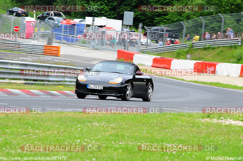 Bild #977475 - Touristenfahrten Nürburgring Nordschleife 28.06.2015