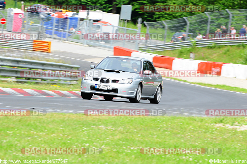 Bild #977547 - Touristenfahrten Nürburgring Nordschleife 28.06.2015