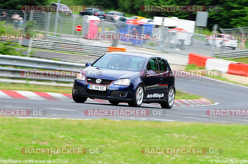 Bild #977559 - Touristenfahrten Nürburgring Nordschleife 28.06.2015