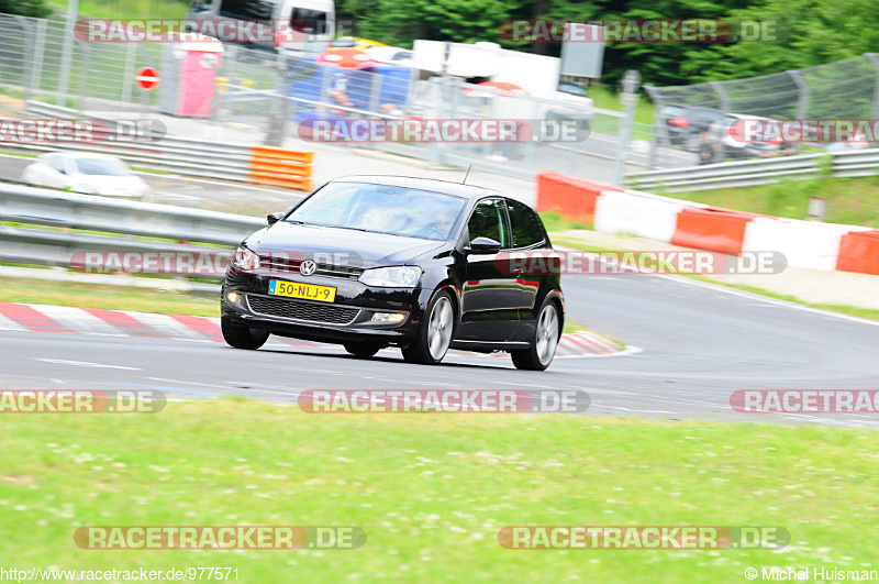 Bild #977571 - Touristenfahrten Nürburgring Nordschleife 28.06.2015