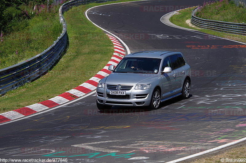 Bild #977846 - Touristenfahrten Nürburgring Nordschleife 28.06.2015