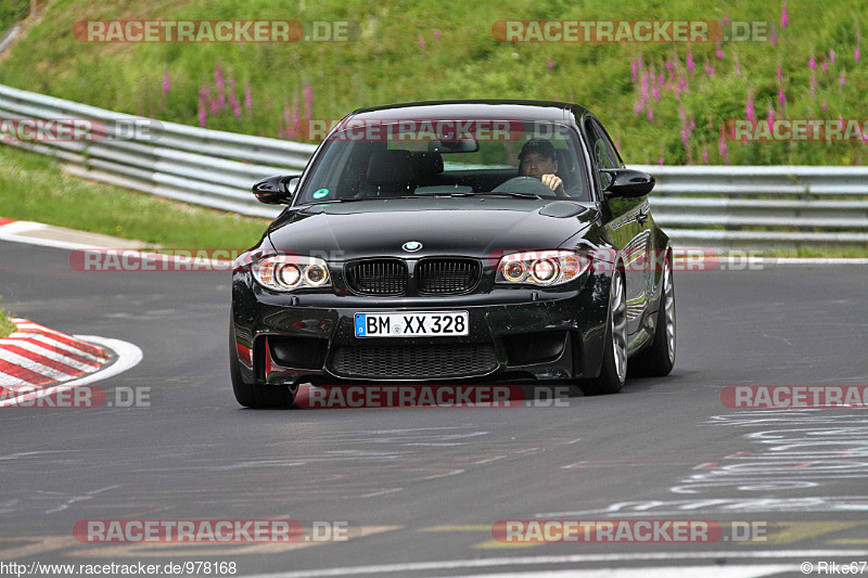 Bild #978168 - Touristenfahrten Nürburgring Nordschleife 28.06.2015