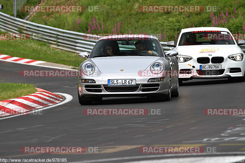 Bild #978185 - Touristenfahrten Nürburgring Nordschleife 28.06.2015