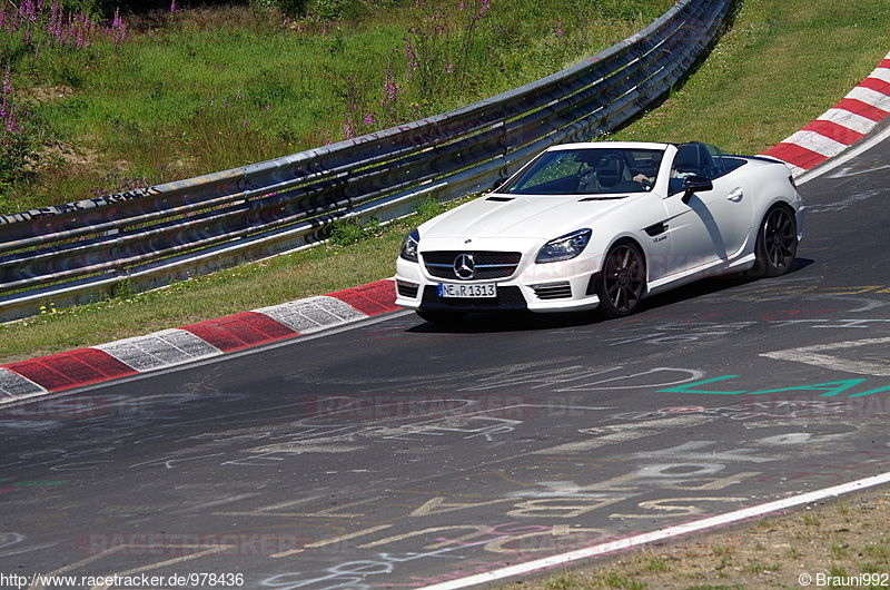 Bild #978436 - Touristenfahrten Nürburgring Nordschleife 28.06.2015