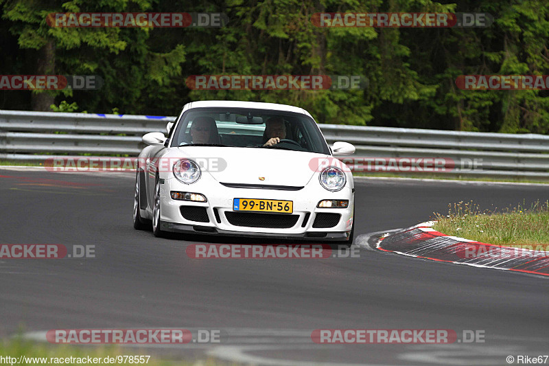 Bild #978557 - Touristenfahrten Nürburgring Nordschleife 28.06.2015