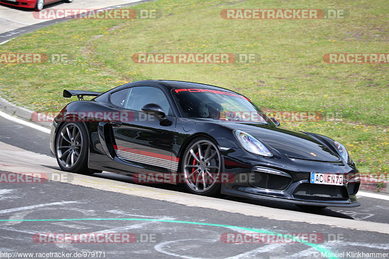 Bild #979171 - Touristenfahrten Nürburgring Nordschleife 28.06.2015