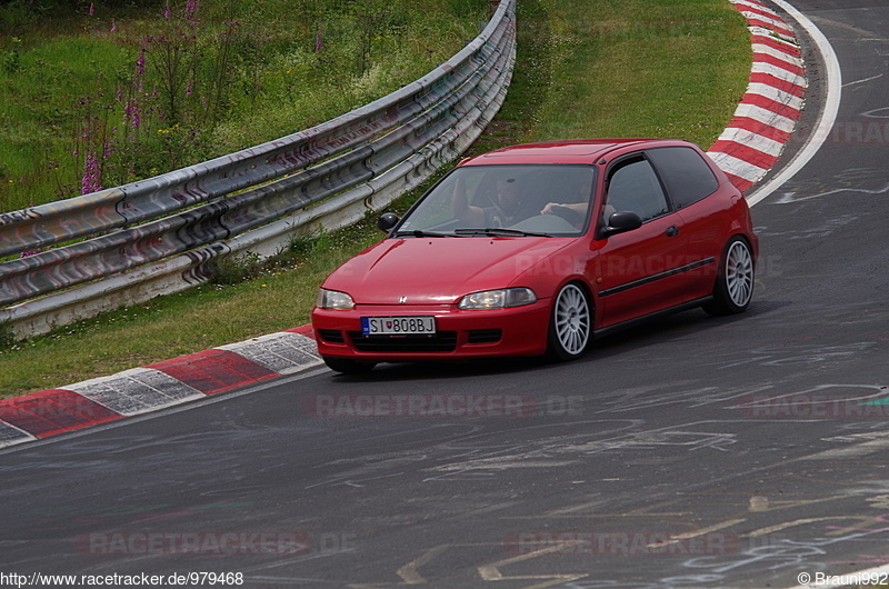 Bild #979468 - Touristenfahrten Nürburgring Nordschleife 28.06.2015