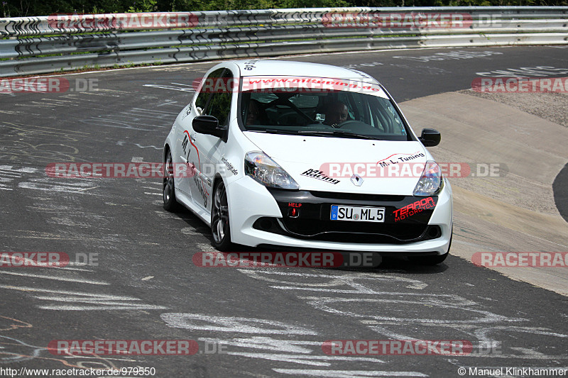 Bild #979550 - Touristenfahrten Nürburgring Nordschleife 28.06.2015