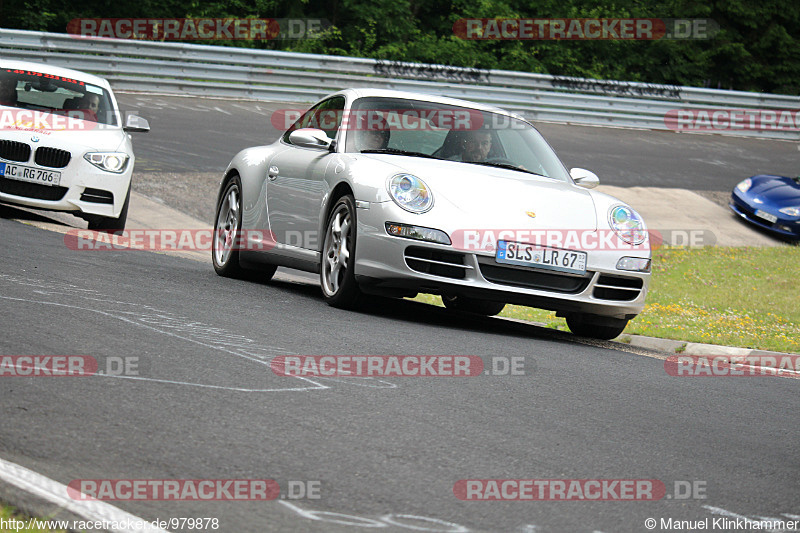 Bild #979878 - Touristenfahrten Nürburgring Nordschleife 28.06.2015