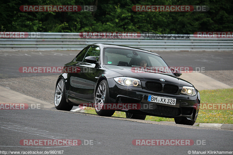 Bild #980167 - Touristenfahrten Nürburgring Nordschleife 28.06.2015