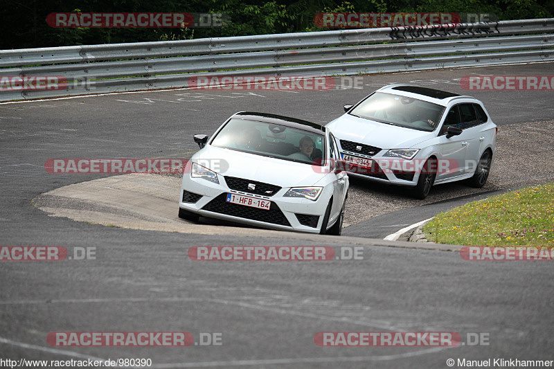 Bild #980390 - Touristenfahrten Nürburgring Nordschleife 28.06.2015