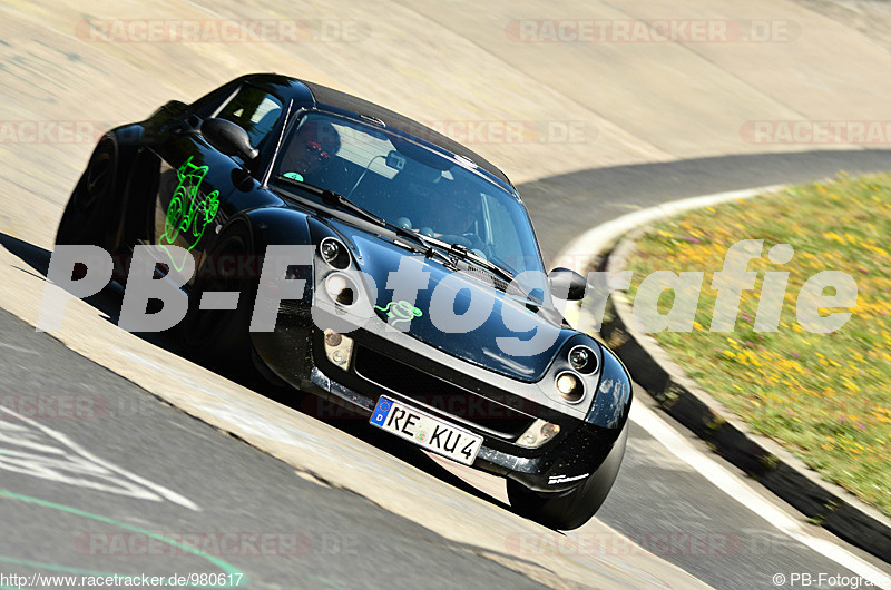 Bild #980617 - Touristenfahrten Nürburgring Nordschleife 28.06.2015