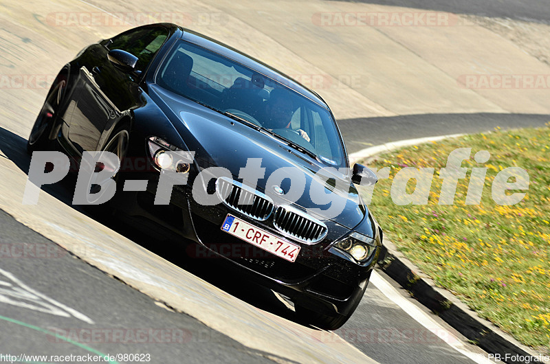 Bild #980623 - Touristenfahrten Nürburgring Nordschleife 28.06.2015