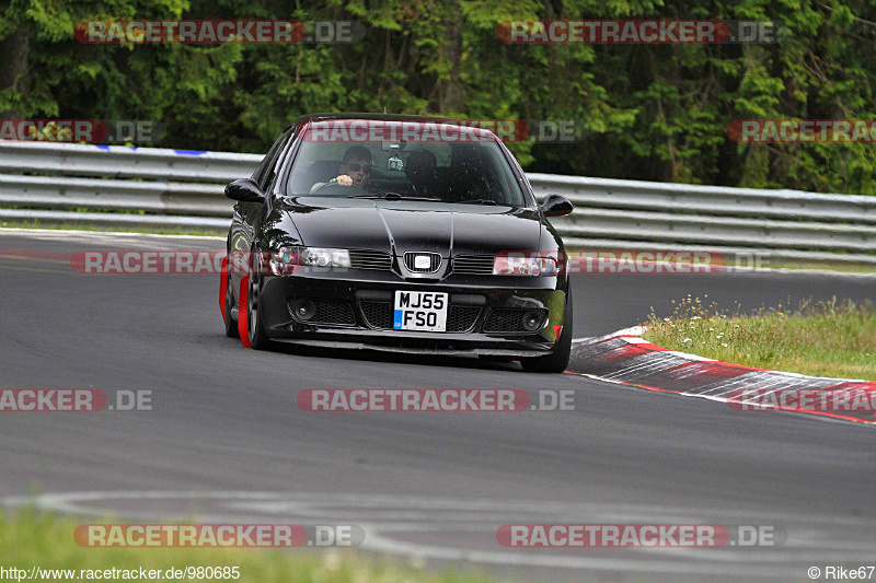 Bild #980685 - Touristenfahrten Nürburgring Nordschleife 28.06.2015