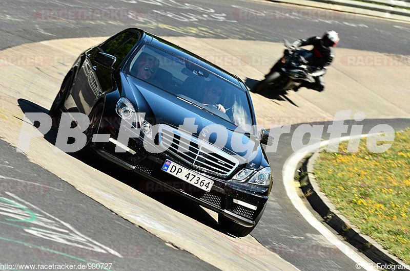 Bild #980727 - Touristenfahrten Nürburgring Nordschleife 28.06.2015