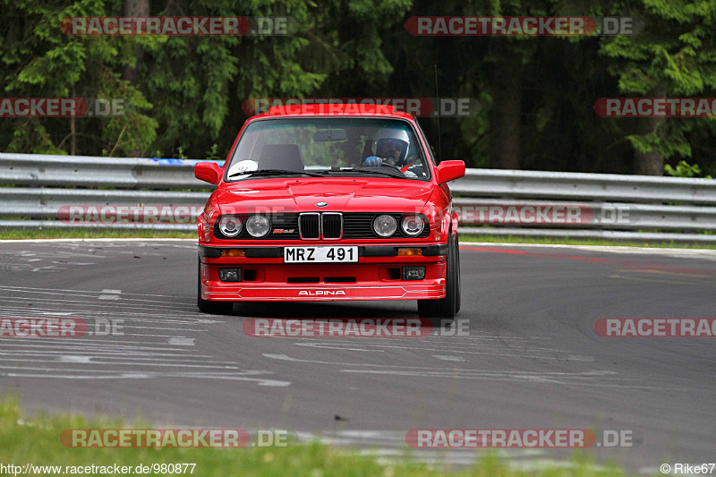 Bild #980877 - Touristenfahrten Nürburgring Nordschleife 28.06.2015