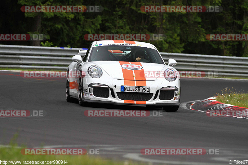 Bild #980914 - Touristenfahrten Nürburgring Nordschleife 28.06.2015