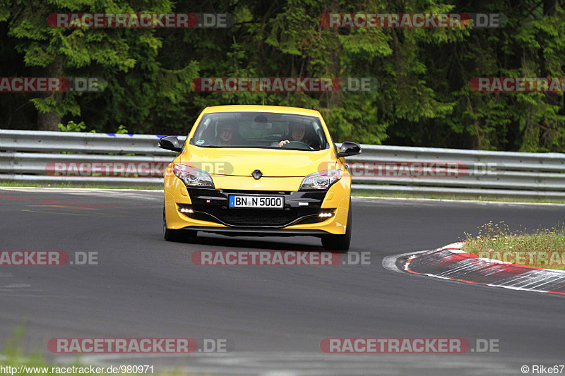 Bild #980971 - Touristenfahrten Nürburgring Nordschleife 28.06.2015