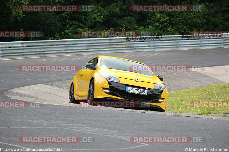 Bild #981397 - Touristenfahrten Nürburgring Nordschleife 28.06.2015