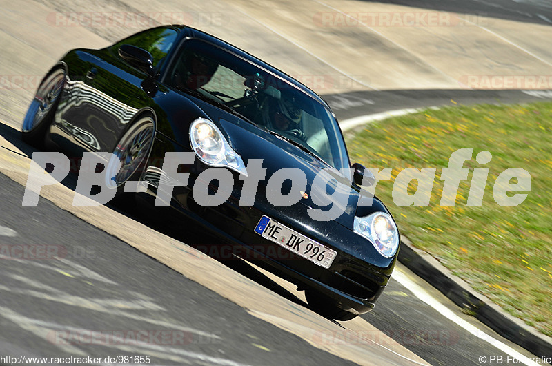 Bild #981655 - Touristenfahrten Nürburgring Nordschleife 28.06.2015