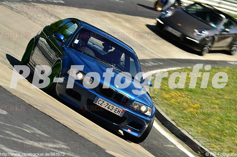 Bild #981673 - Touristenfahrten Nürburgring Nordschleife 28.06.2015