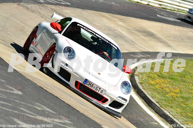 Bild #981823 - Touristenfahrten Nürburgring Nordschleife 28.06.2015