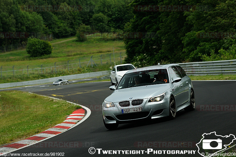 Bild #981902 - Touristenfahrten Nürburgring Nordschleife 28.06.2015