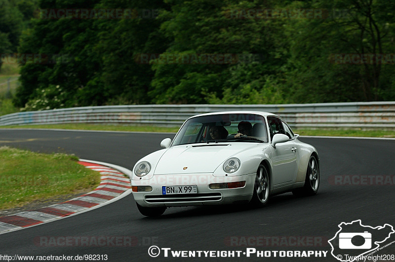 Bild #982313 - Touristenfahrten Nürburgring Nordschleife 28.06.2015