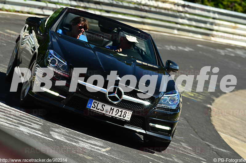 Bild #982314 - Touristenfahrten Nürburgring Nordschleife 28.06.2015