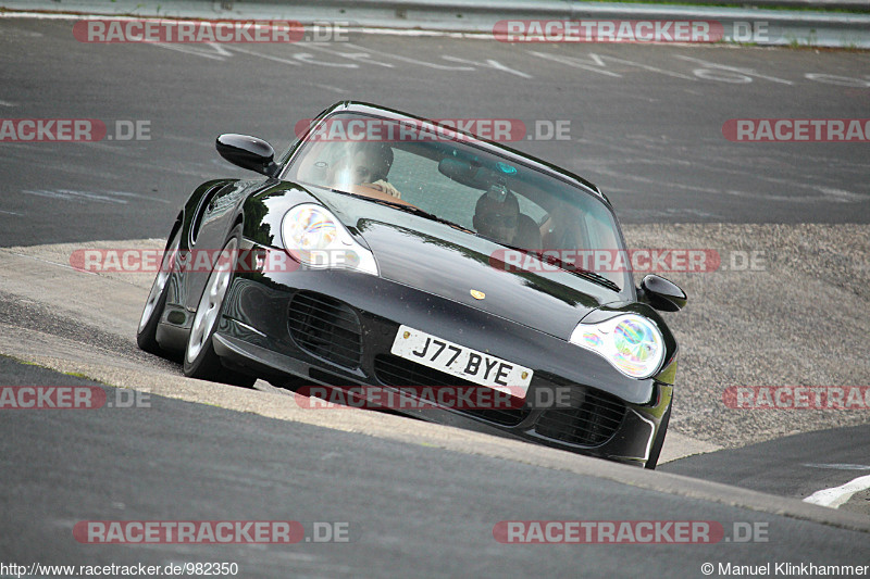 Bild #982350 - Touristenfahrten Nürburgring Nordschleife 28.06.2015