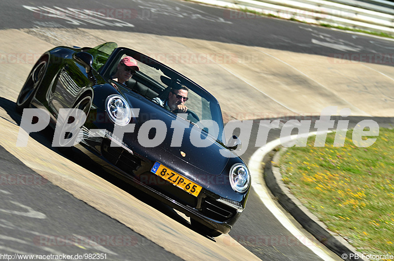 Bild #982351 - Touristenfahrten Nürburgring Nordschleife 28.06.2015