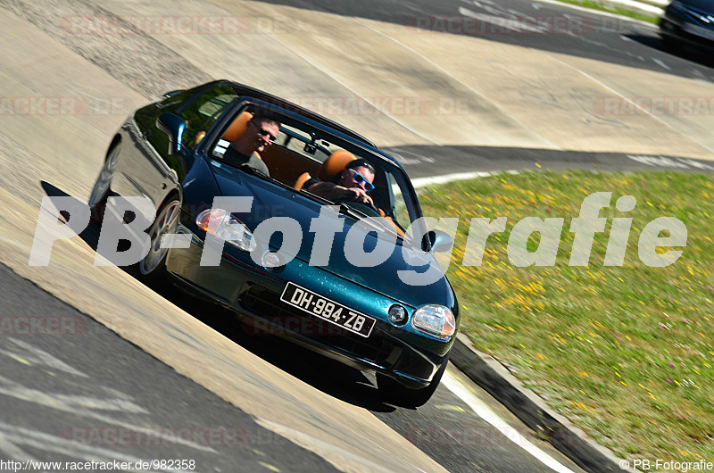 Bild #982358 - Touristenfahrten Nürburgring Nordschleife 28.06.2015