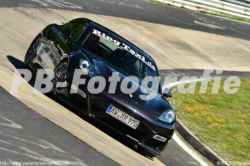 Bild #982396 - Touristenfahrten Nürburgring Nordschleife 28.06.2015