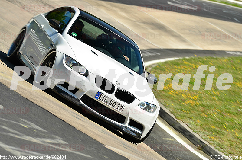 Bild #982404 - Touristenfahrten Nürburgring Nordschleife 28.06.2015