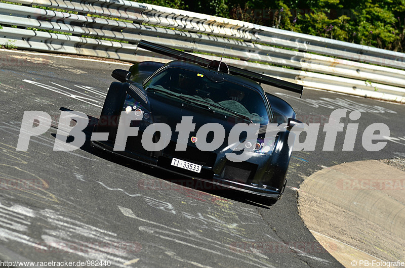 Bild #982440 - Touristenfahrten Nürburgring Nordschleife 28.06.2015