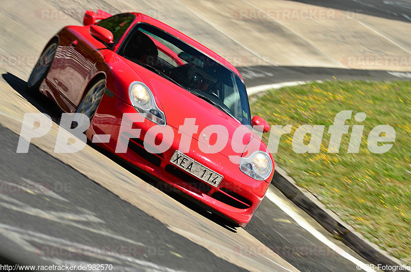 Bild #982570 - Touristenfahrten Nürburgring Nordschleife 28.06.2015