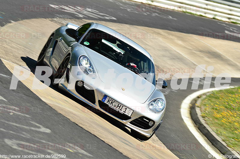 Bild #982599 - Touristenfahrten Nürburgring Nordschleife 28.06.2015