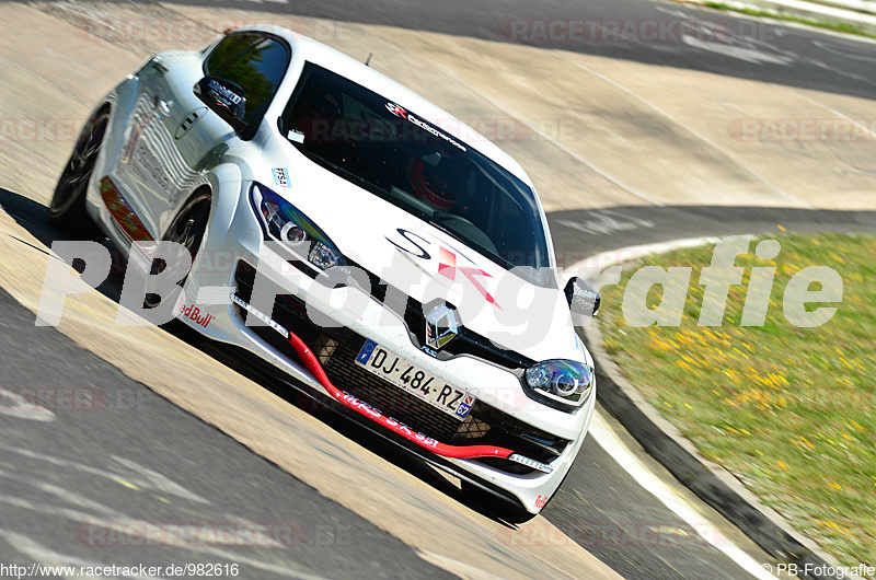 Bild #982616 - Touristenfahrten Nürburgring Nordschleife 28.06.2015