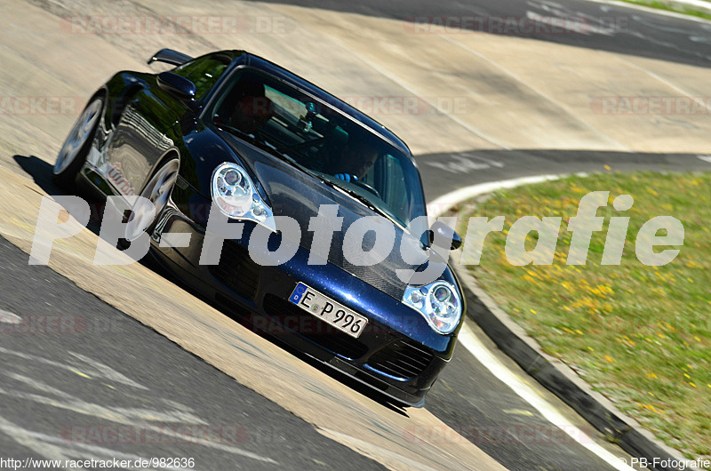 Bild #982636 - Touristenfahrten Nürburgring Nordschleife 28.06.2015