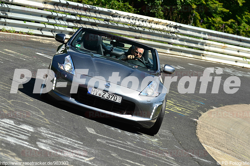 Bild #983303 - Touristenfahrten Nürburgring Nordschleife 28.06.2015