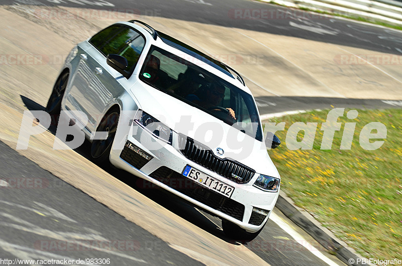 Bild #983306 - Touristenfahrten Nürburgring Nordschleife 28.06.2015