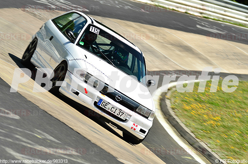 Bild #983313 - Touristenfahrten Nürburgring Nordschleife 28.06.2015