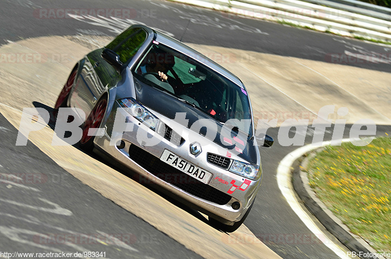 Bild #983341 - Touristenfahrten Nürburgring Nordschleife 28.06.2015