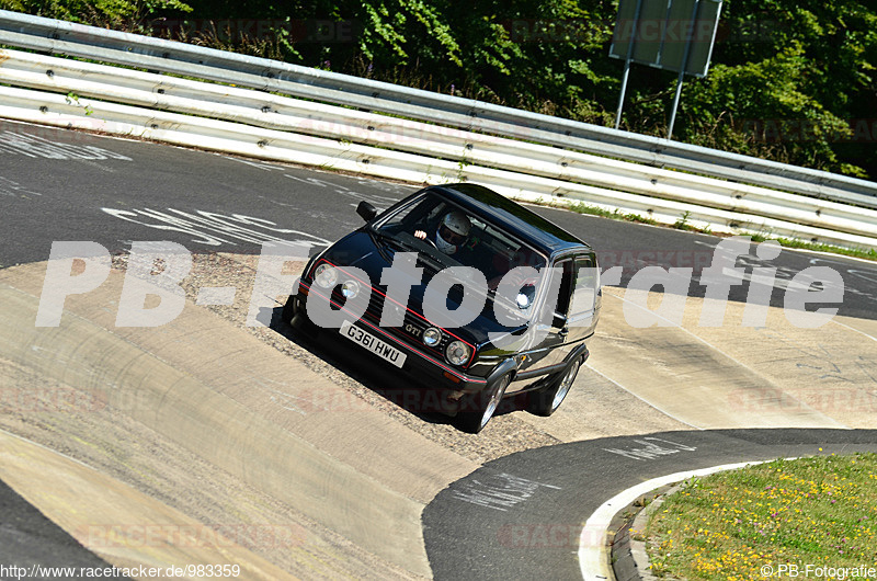 Bild #983359 - Touristenfahrten Nürburgring Nordschleife 28.06.2015