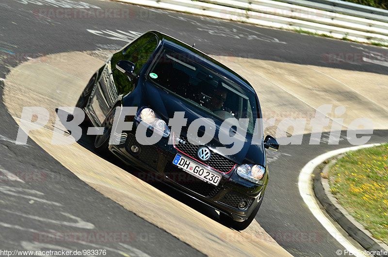 Bild #983376 - Touristenfahrten Nürburgring Nordschleife 28.06.2015